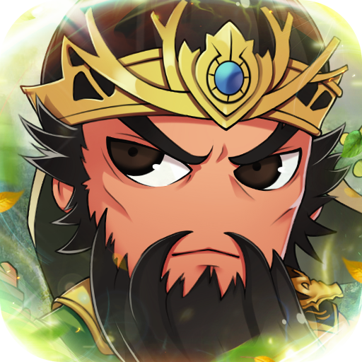 龙刃(0.05折乱闯三国)