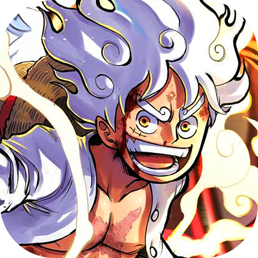 世界守卫军(尼卡路飞0.1折)