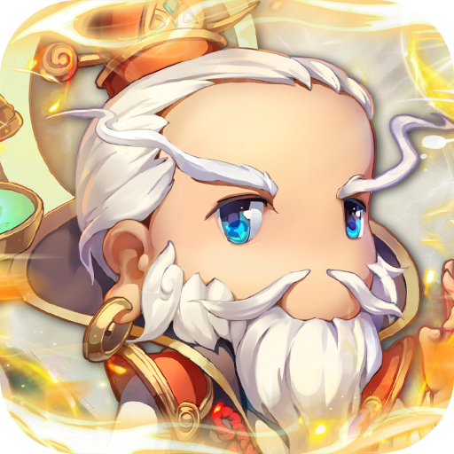 碉堡三国(0.1折激情塔防)