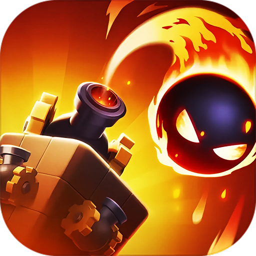 奥图核心-免费版(塔防0.05折免费版)