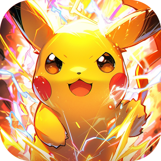 口袋精灵2(0.05折宝可梦集结)