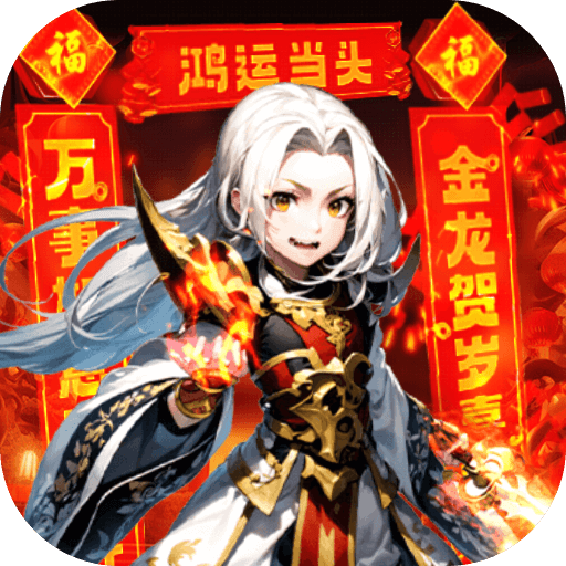 星辰降临时-免费版(0.1折新年免费版)