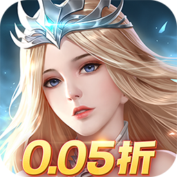 疾风猎人(首续0.05折)