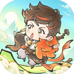 天命神话(放置证道)